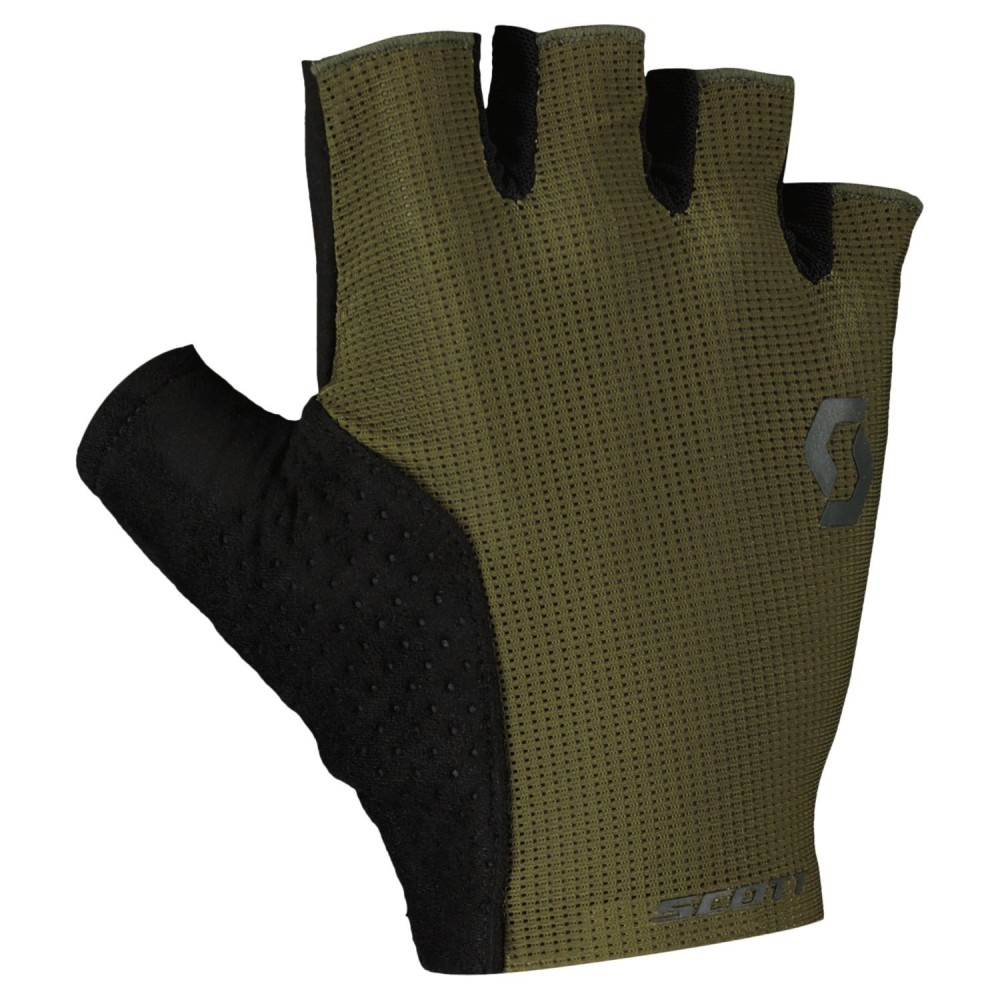 Guantes Essential Gel SF FIR Green | Tienda oficial Scott