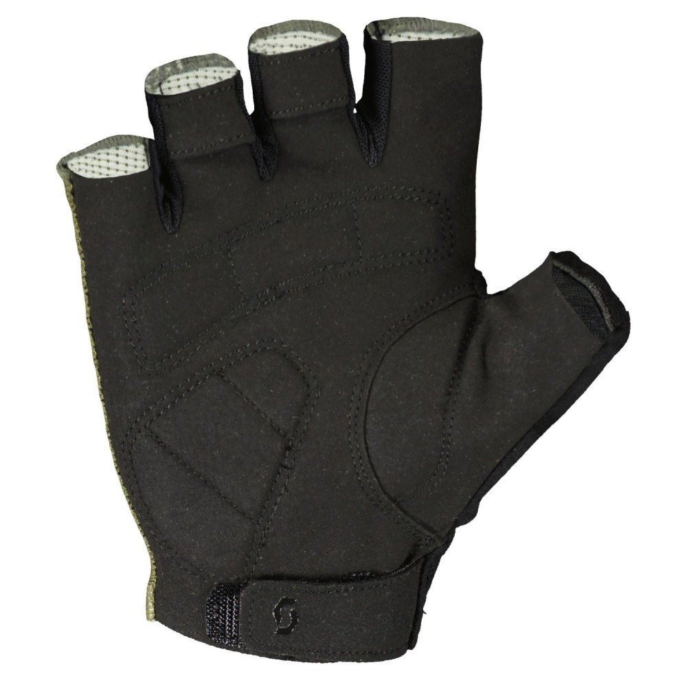Guantes Essential Gel SF FIR Green | Tienda oficial Scott 2