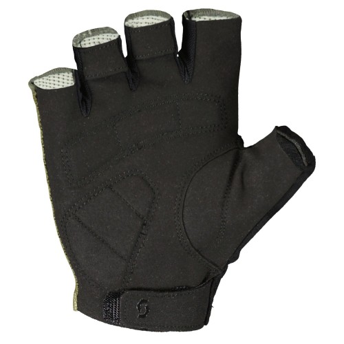 Guantes Essential Gel SF FIR Green | Tienda oficial Scott