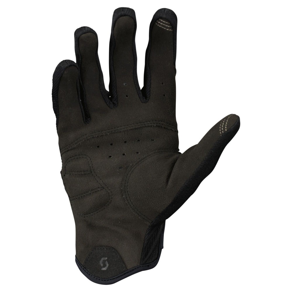 Guantes Commuter Hybrid LF Black | Tienda oficial Scott 2