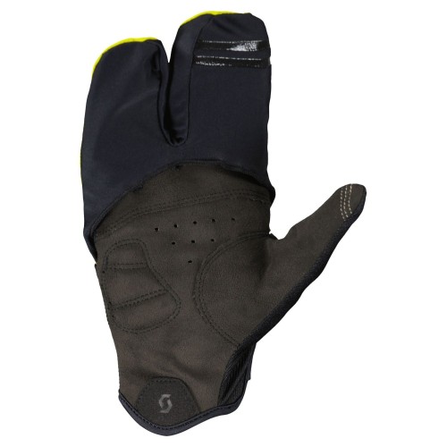 Guantes Commuter Hybrid LF Black | Tienda oficial Scott