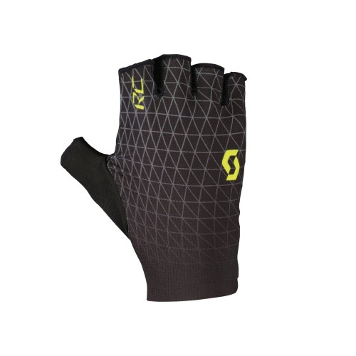 Guantes Junior RC SF Black/Sulphur Yellow | Tienda oficial Scott