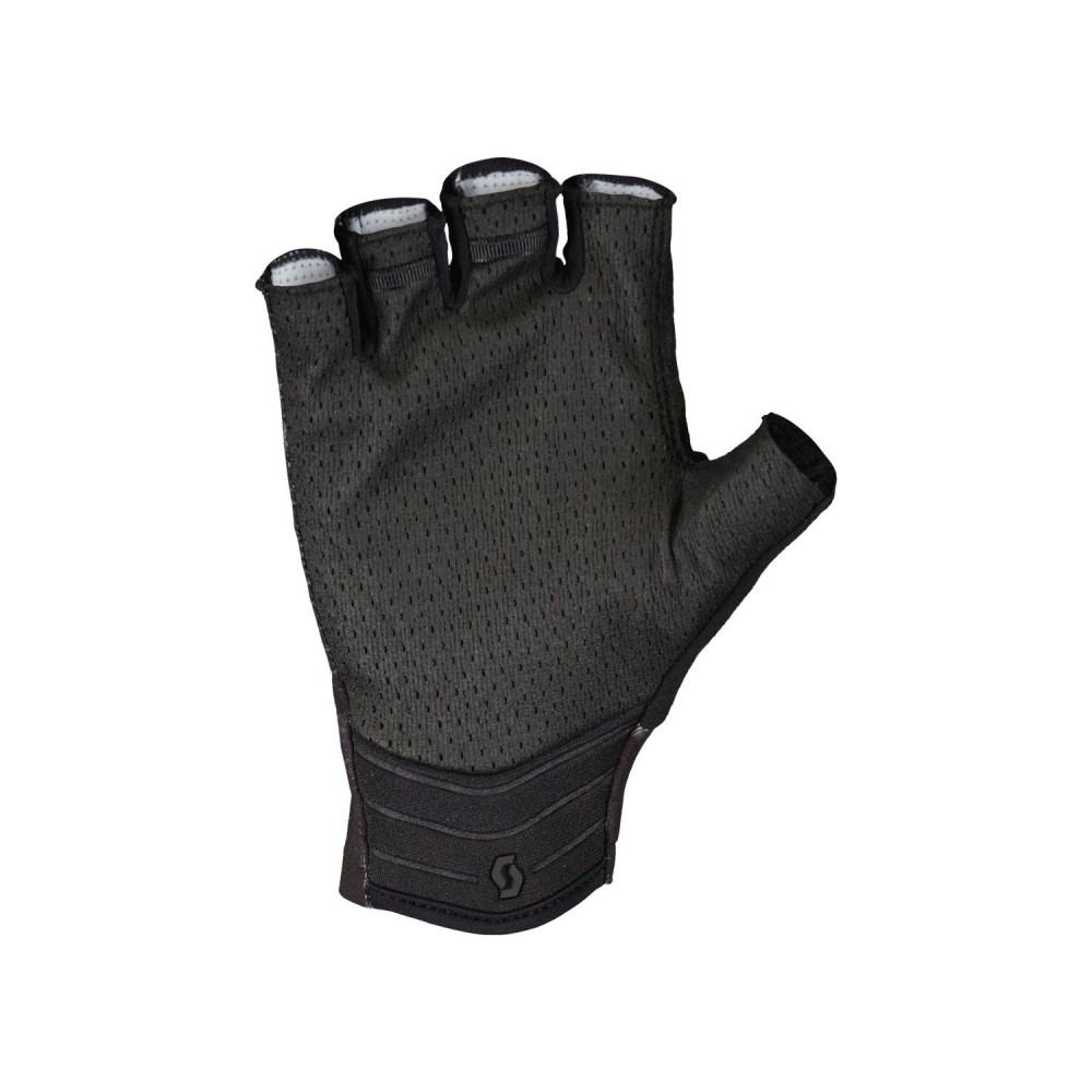 Guantes Junior RC SF Black/Sulphur Yellow | Tienda oficial Scott 2