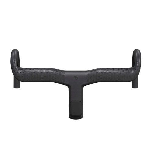 Manillar/Potencia Creston Ic SL Aero, 400mm Black Matt