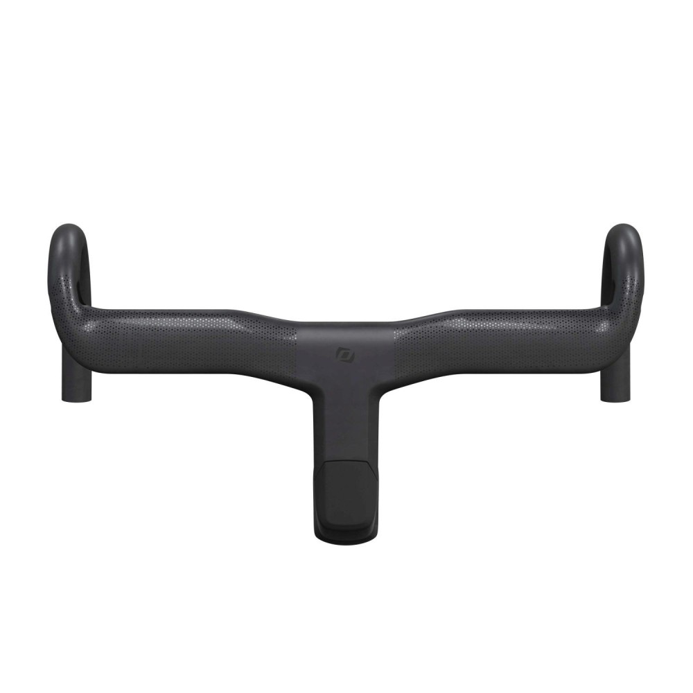 Manillar/Potencia Creston Ic SL Aero, 440mm Black Matt 2