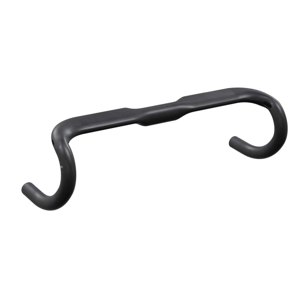 Manillar Creston 2.0 Aero Black