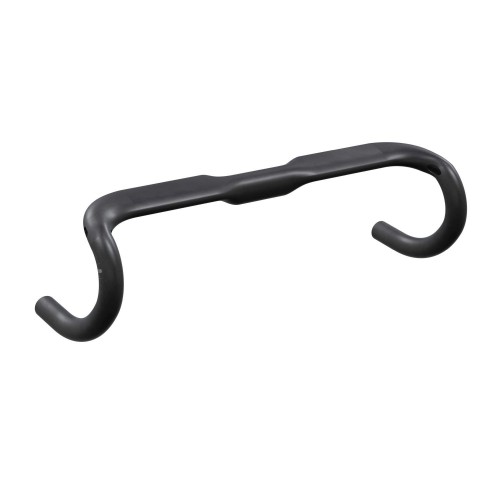 Manillar Creston 2.0 Aero Black