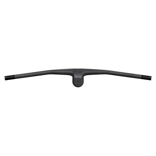 Manillar/Potencia Fraser Ic SL Xc, 740mm Black Matt