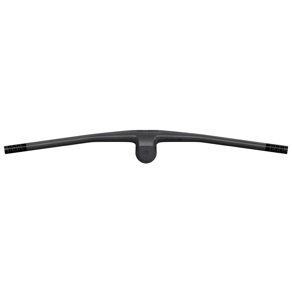 Manillar/Potencia Fraser Ic SL Dc, 760mm Black Matt 2