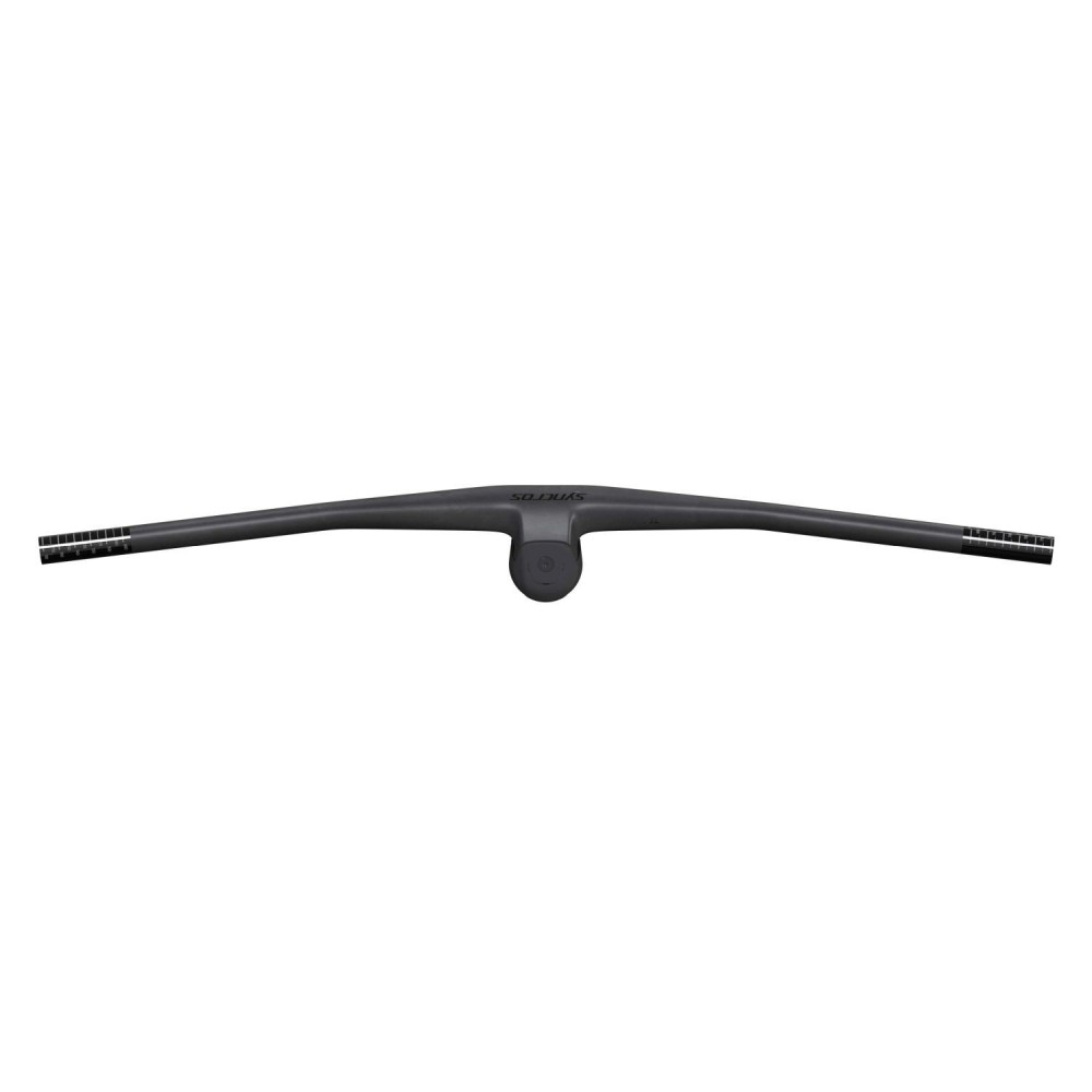 Manillar Cockpit Integrado Hixon Ic SL, 780mm Black Matt 2