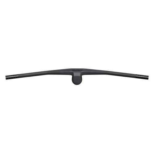 Manillar Cockpit Integrado Hixon Ic SL, 780mm Black Matt