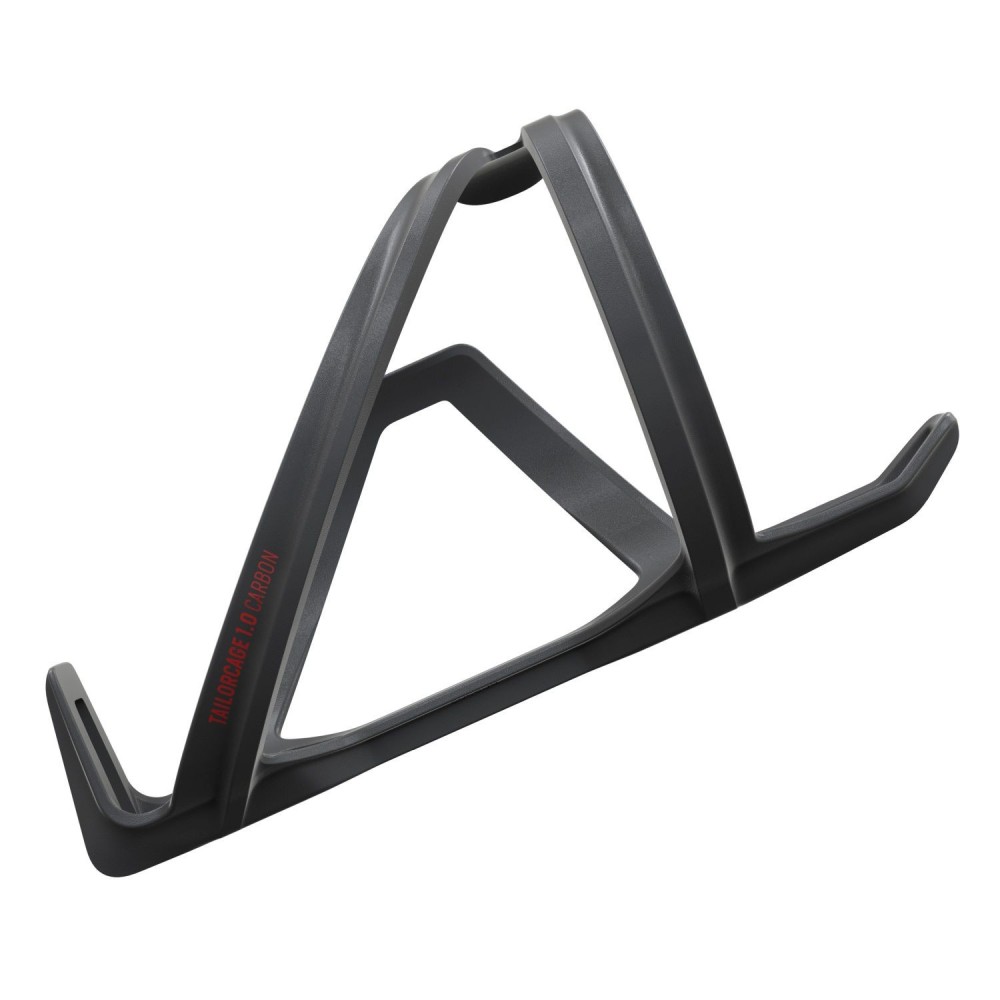 Portabidon Cage Tailor Cage 1.0 L. Black/Red 2