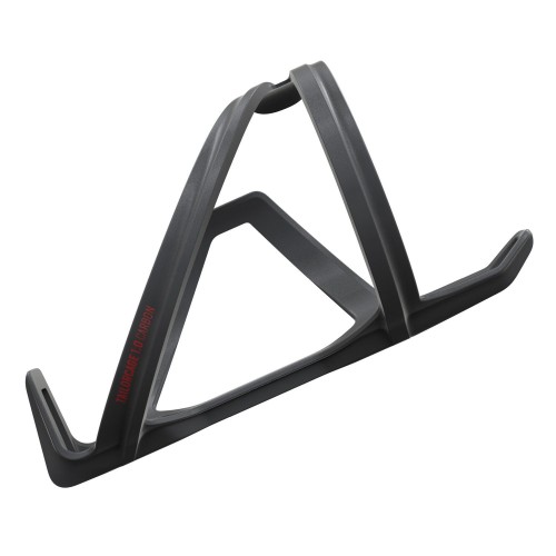 Portabidon Cage Tailor Cage 1.0 L. Black/Red