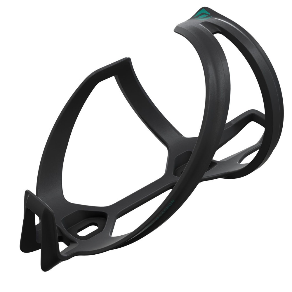 Portabidon Cage Tailor Cage 1.0 L. Black/Teal Blue