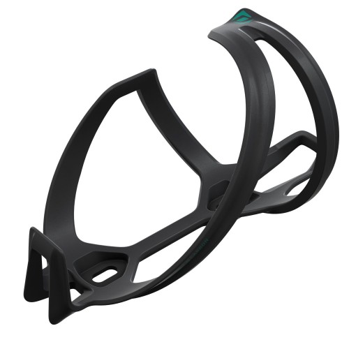 Portabidon Cage Tailor Cage 1.0 L. Black/Teal Blue