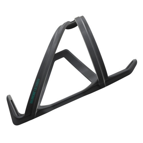 Portabidon Cage Tailor Cage 1.0 L. Black/Teal Blue