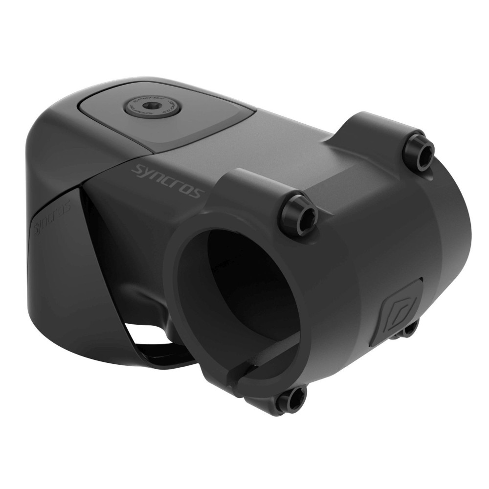 Potencia Stem Am 1.5 Black