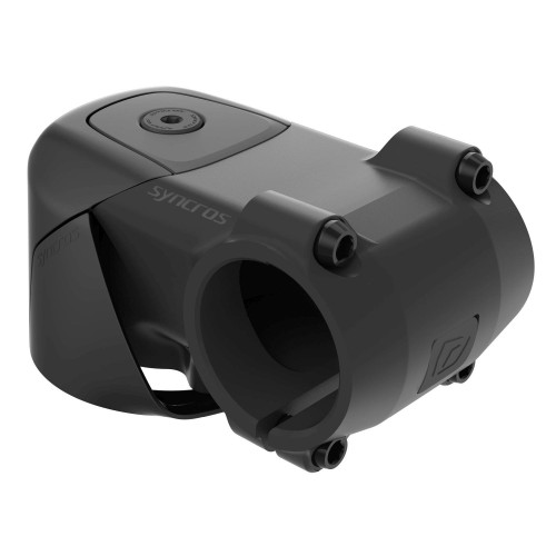 Potencia Stem Am 2.0 Black