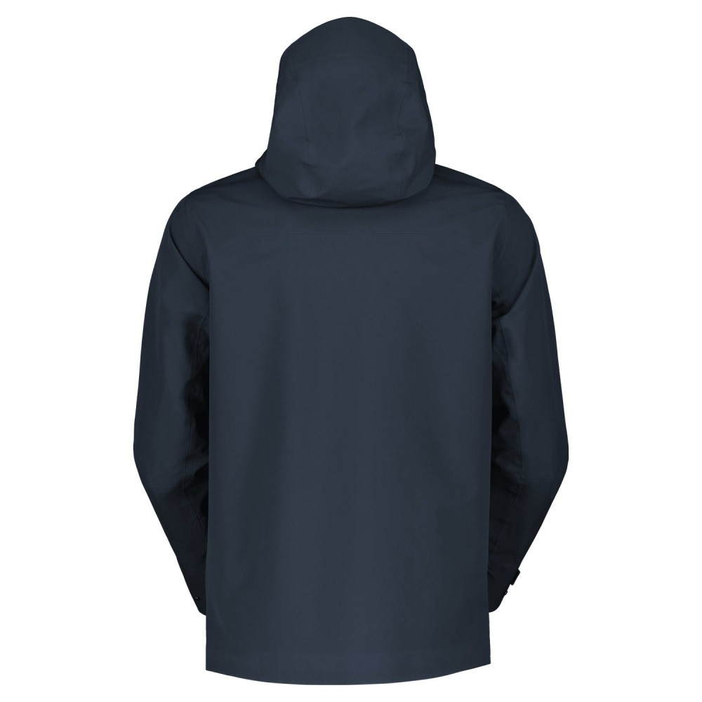 CHAQUETA MS TECH FIELD 3L 2