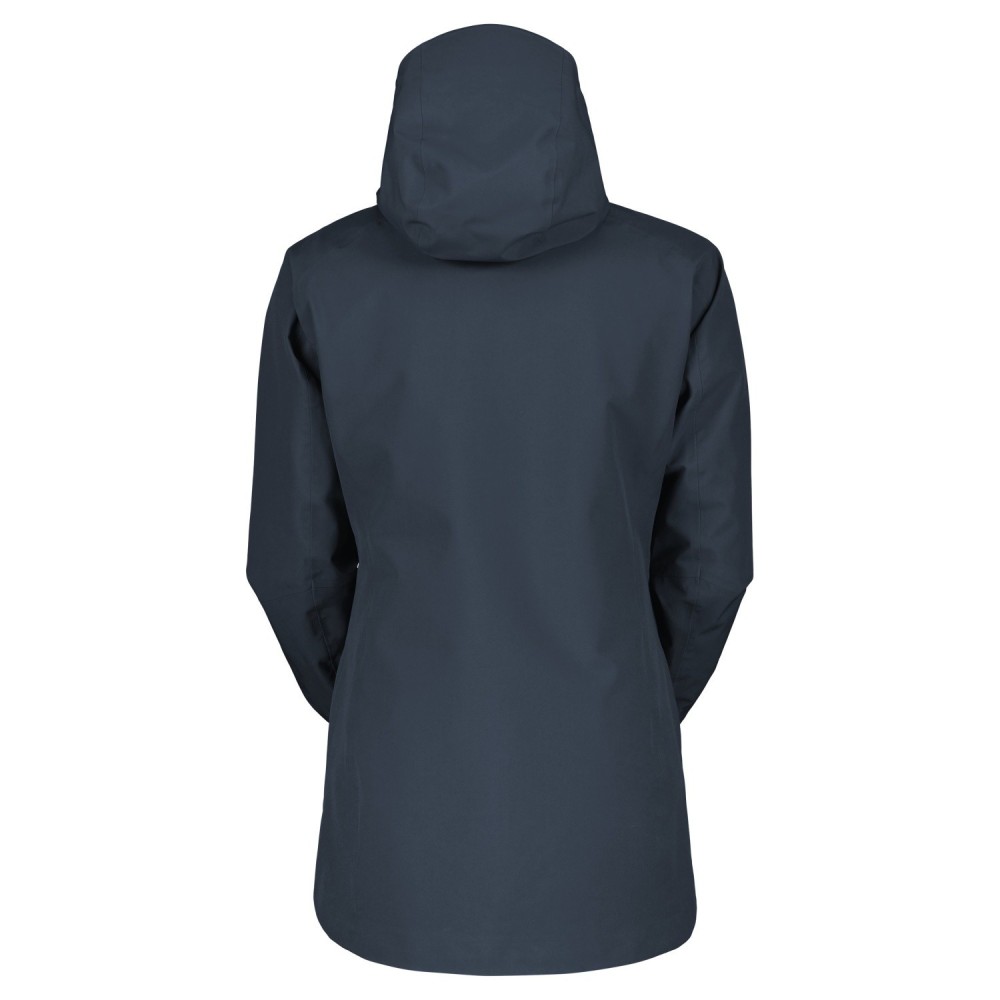 CHAQUETA WS TECH COAT 3L 2