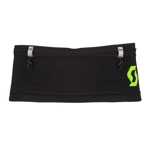 Riñonera RC TR 2 Black/Safety Yellow | Tienda oficial Scott