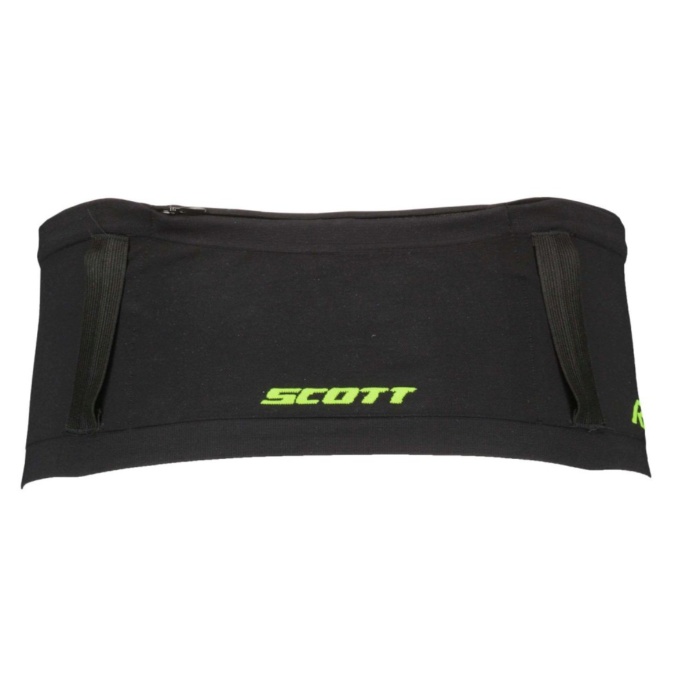 Riñonera RC TR 2 Black/Safety Yellow | Tienda oficial Scott 2
