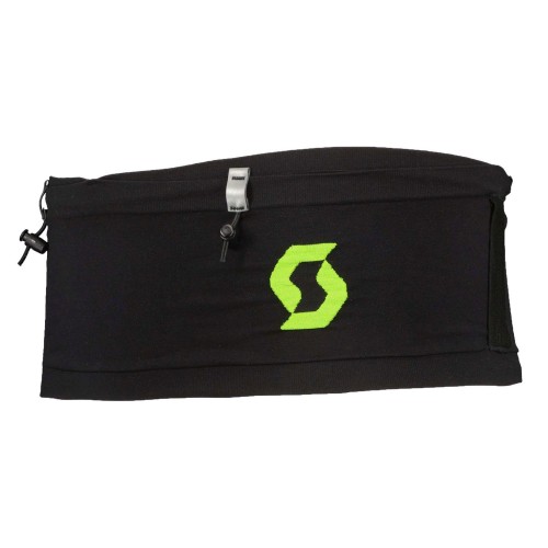 Riñonera RC TR 2 Black/Safety Yellow | Tienda oficial Scott