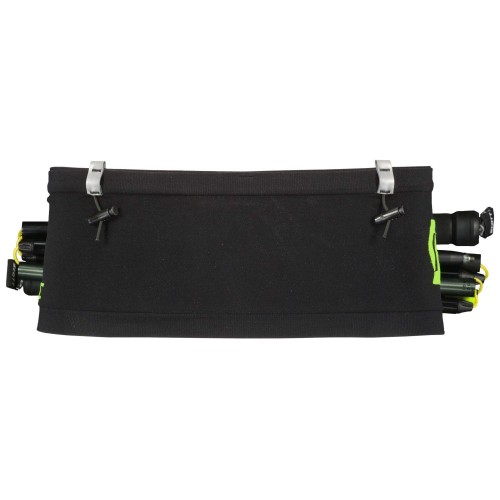 Riñonera RC TR 2 Black/Safety Yellow | Tienda oficial Scott