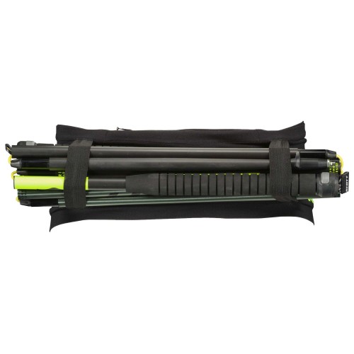 Riñonera RC TR 2 Black/Safety Yellow | Tienda oficial Scott