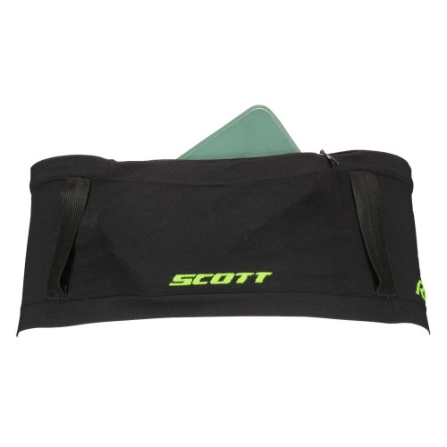 Riñonera RC TR 2 Black/Safety Yellow | Tienda oficial Scott