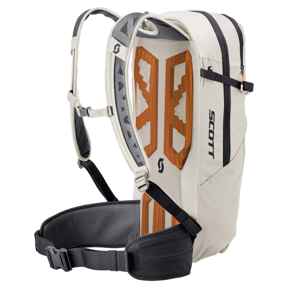 Mochila Trail Rocket 20 Dust White 2