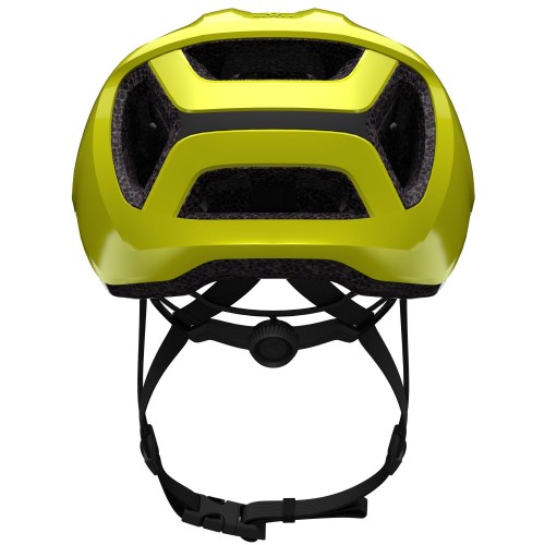 Casco SCOTT Supra (Pack de 10) Radium Yellow
