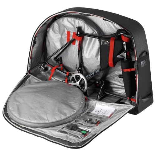 Bolsa de transporte para bicicleta SCOTT Premium 2.0