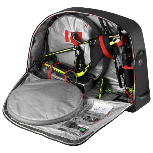 Bolsa de transporte para bicicleta SCOTT Premium 2.0
