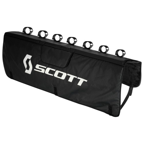 Protector acolchado grande SCOTT Truck Pad 62 | transporte de bicicletas