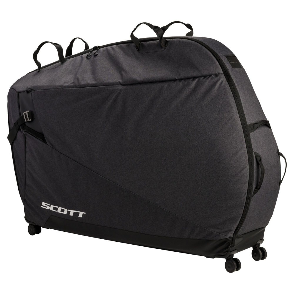 Bolsa Bike Transport Road/Tri Black 2