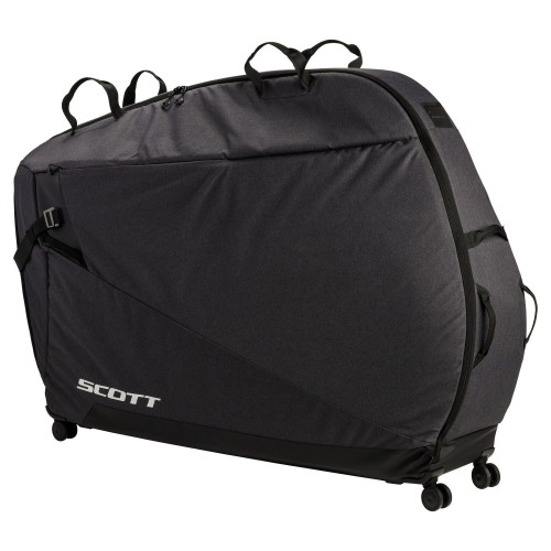Bolsa Bike Transport Road/Tri Black