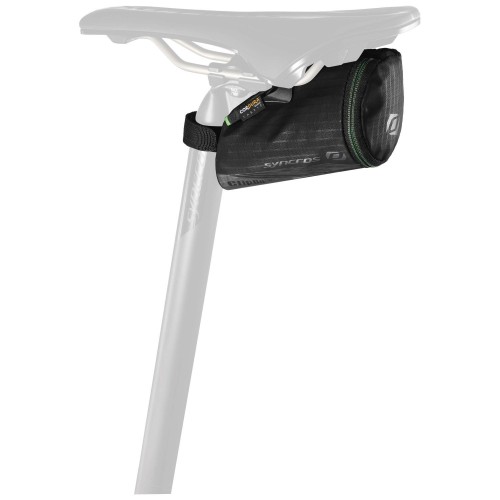 Bolsa de Sillín SYNCROS Clip-On 350 (Integ. Clip)