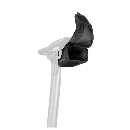 Bolsa de Sillín Syncros Speed iS Direct Mount 450 – Compacta y Ligera