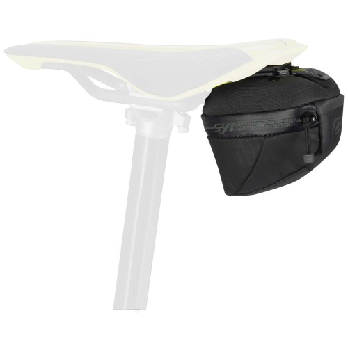 Bolsa para sillín SYNCROS iS Quick Release 450