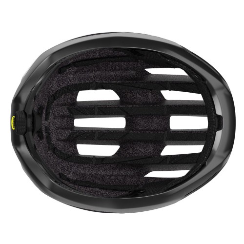 Casco Scott Centric Plus Stealth Black | Tienda oficial Scott