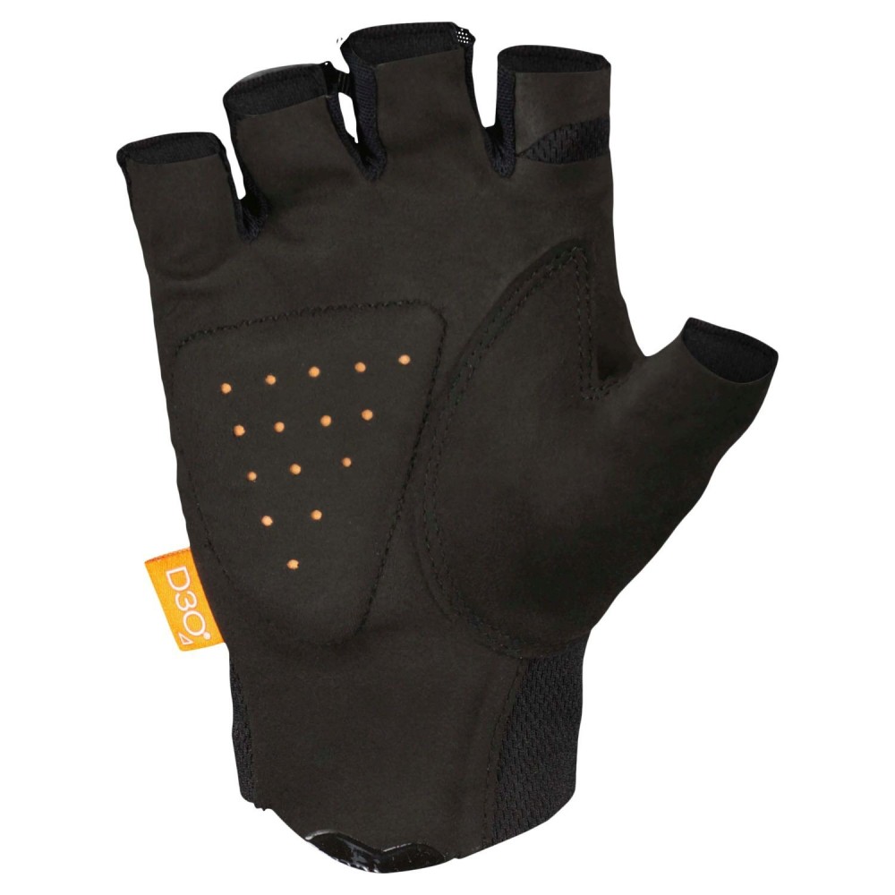 Guantes Ultd. Sf Black 2