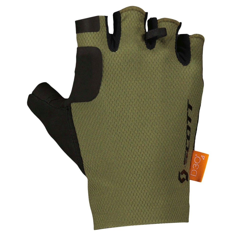 Guantes ULTD. SF Fir Green | Tienda oficial Scott