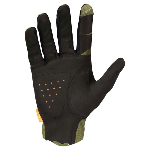 Guantes ULTD. LF FIR Green | Tienda oficial Scott