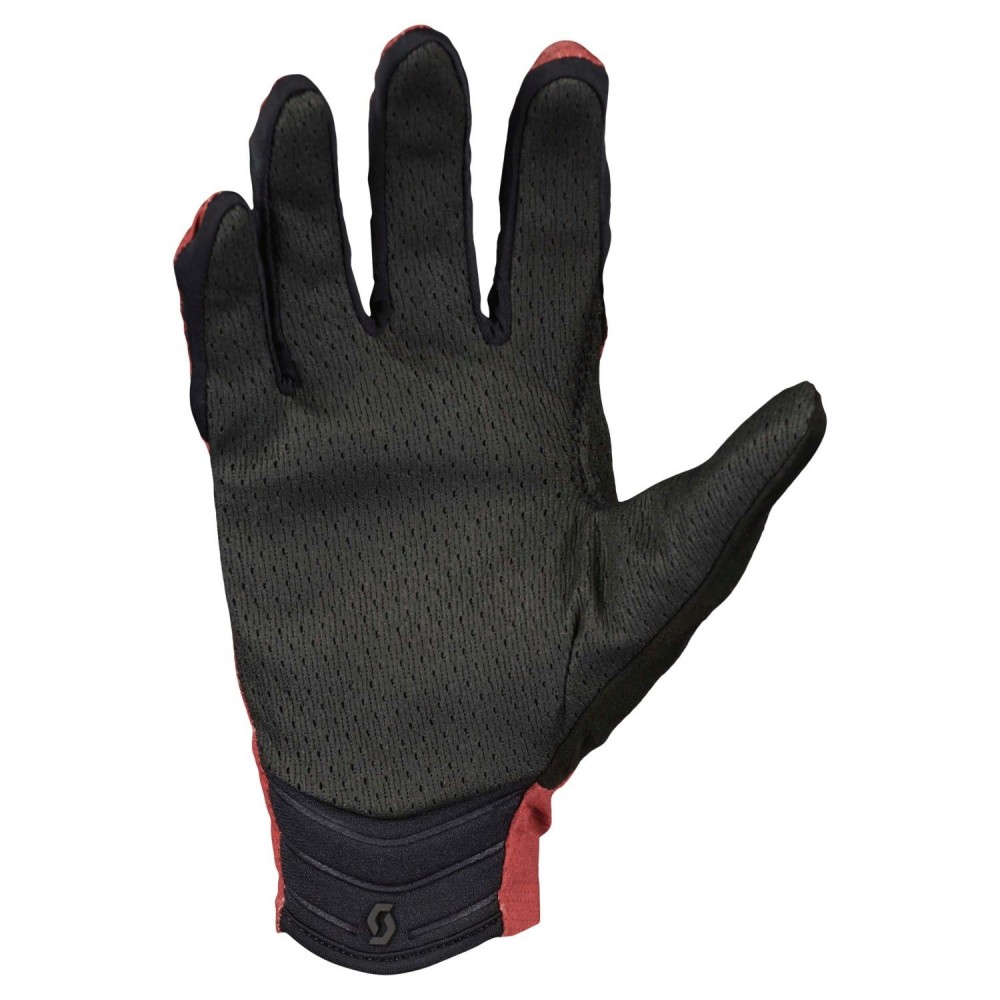 Guantes RC Pro LF Wood Red/Dark Blue | Tienda oficial Scott 2