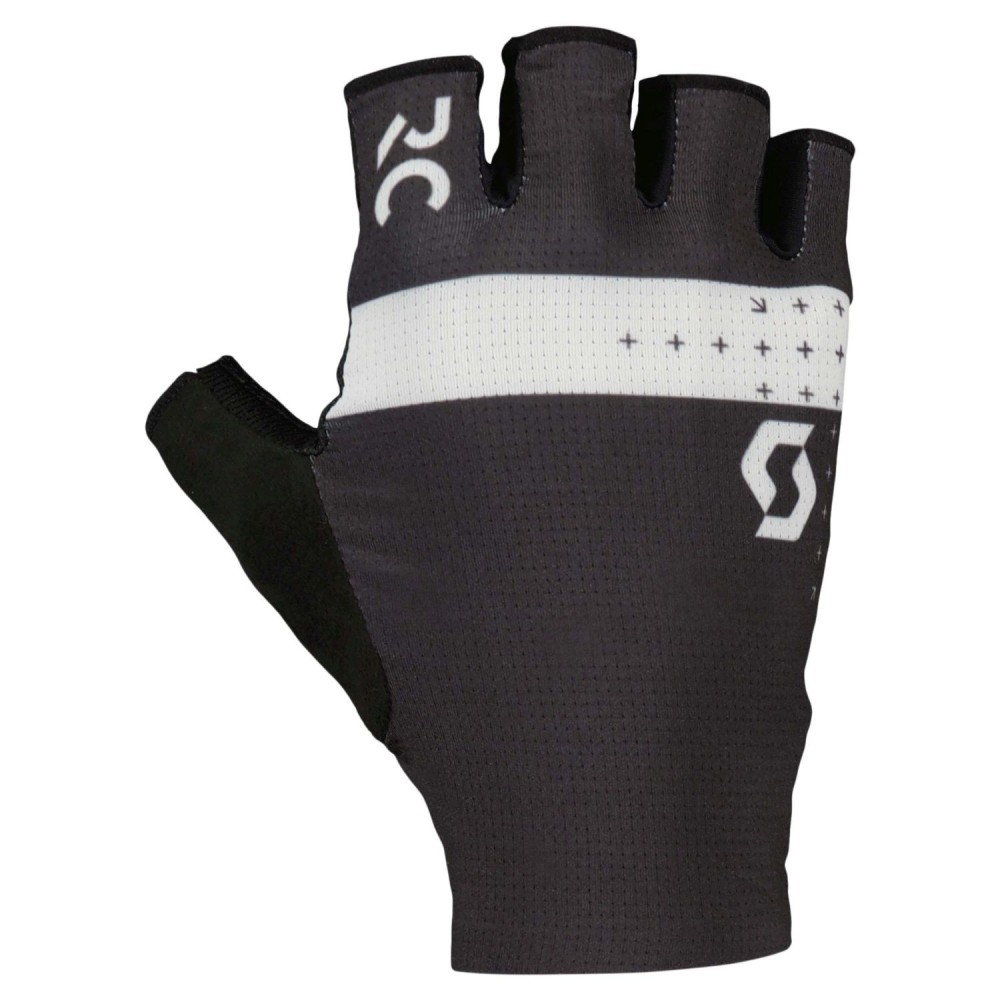 Guantes RC Pro Sf Black/White