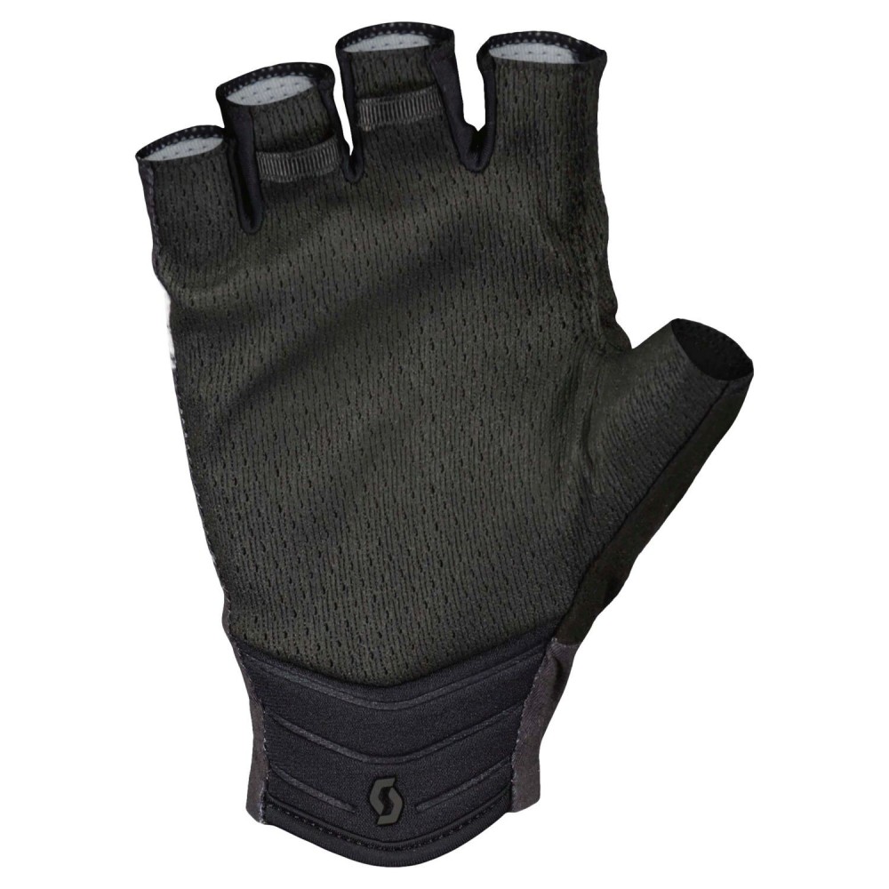Guantes RC Pro Sf Black/White 2