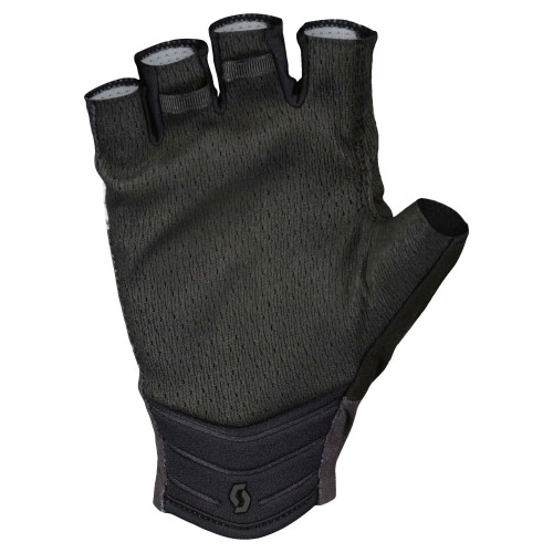 Guantes RC Pro Sf Black/White