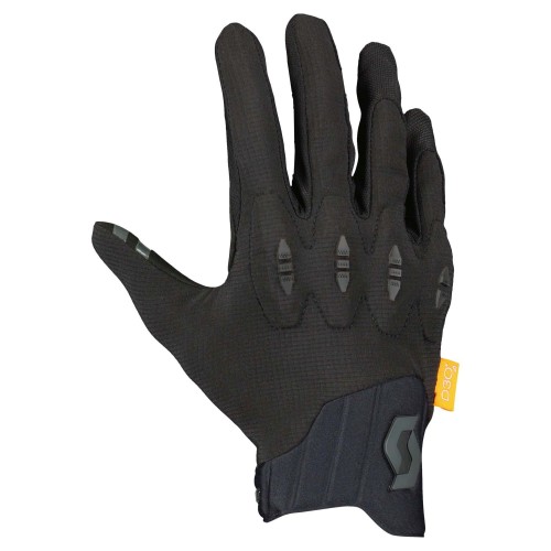 Guantes Gravity LF Black | Tienda oficial Scott