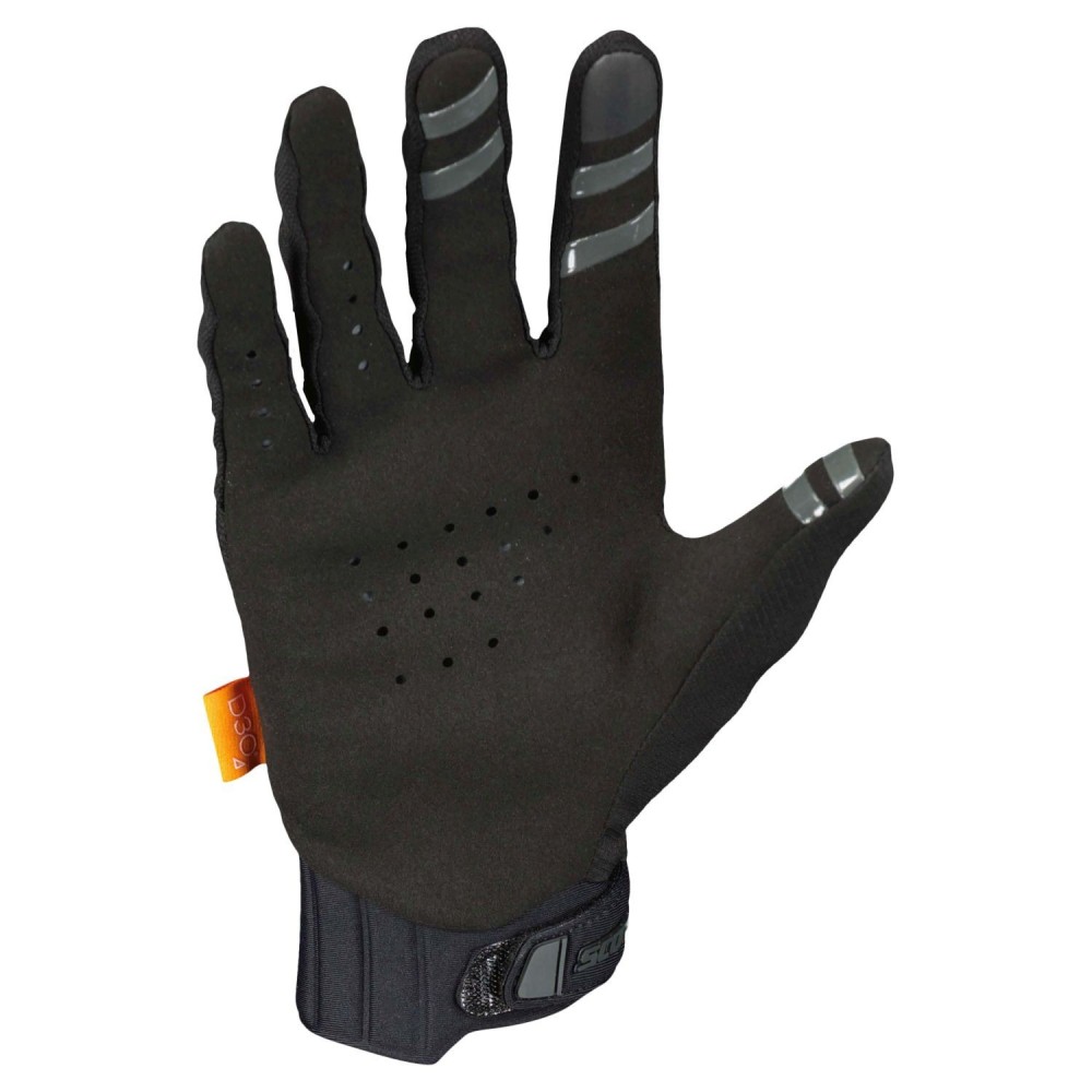 Guantes Gravity LF Black | Tienda oficial Scott 2